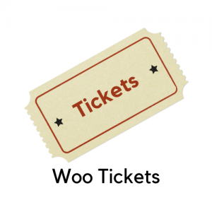 Create Event Tickets with WooCommerce