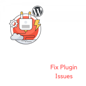Plugin Issues in WordPress