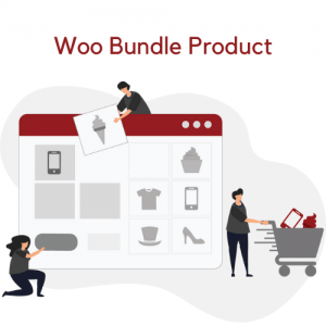 Woocommerce Bundle Products