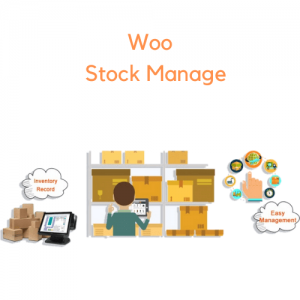 WooCommerce Stock Management Training
